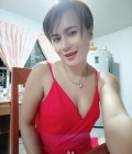 Rencontre Femme Thaïlande à บางพลี : Wipa, 35 ans